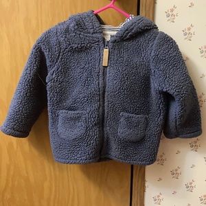 Carter’s 12 month jacket with ears